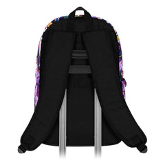 Disney Villains Evil-FAN HS Backpack 3.0, Multicolour