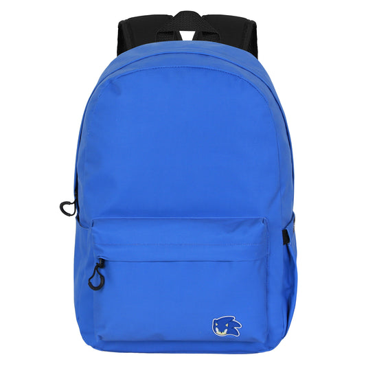 Sonic The Hedgehog SO-Mochila Block, Azul