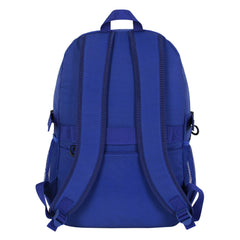 Sonic The Hedgehog SO-Sac à dos Fight PRO, Bleu