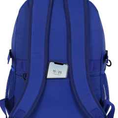 Sonic The Hedgehog SO-Sac à dos Fight PRO, Bleu