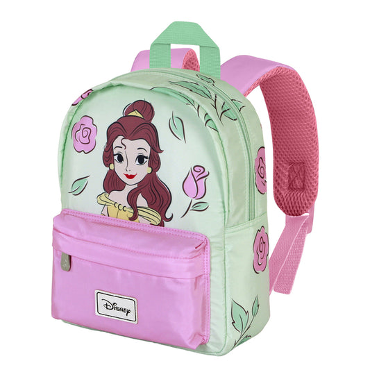 Disney Bella Rose-Zainetto Prescolare Joy, Verde