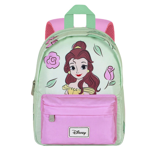 Disney Bella Rose-Zainetto Prescolare Joy, Verde