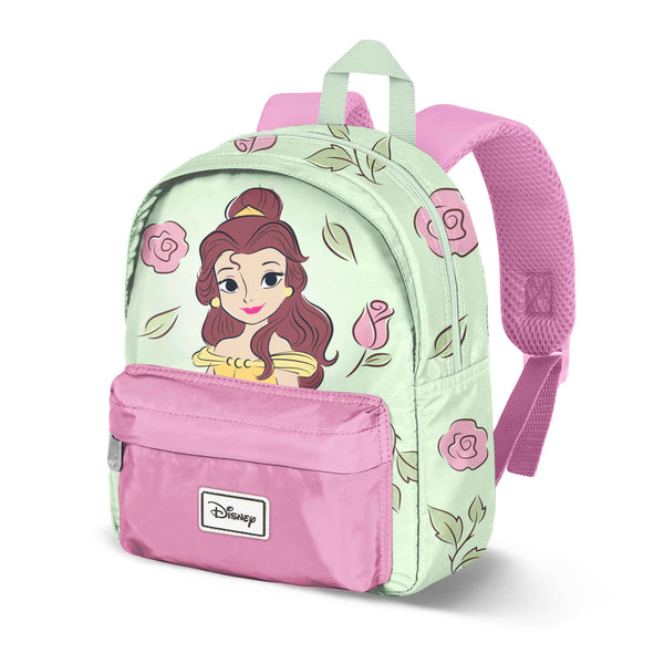 jcpenney mini backpack Disney Belle Rose-Joy Preschool Backpack, Green – Karactermania