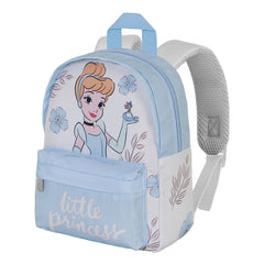 Disney Cinderella Little-Rucksack Vorschule Joy, Blau
