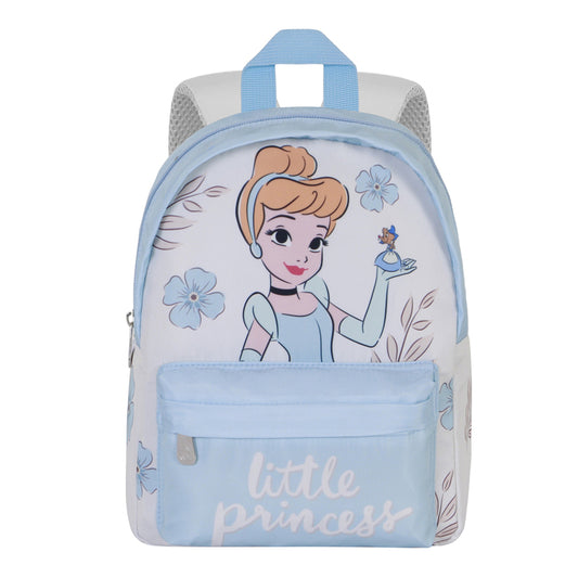 Disney Cenerentola Little-Zainetto Prescolare Joy, Blu