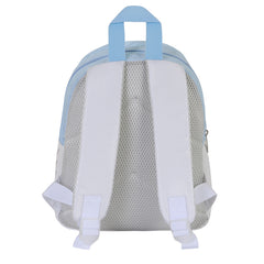 Disney Cinderella Little-Rucksack Vorschule Joy, Blau
