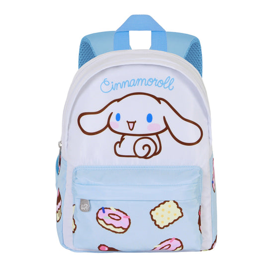 Hello Kitty Cinnamoroll Cakes-Sac à dos Préscolaire Joy, Bleu