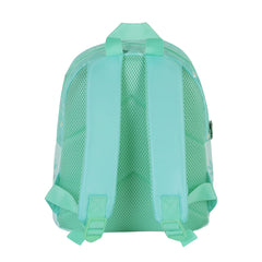 Disney La Reine des Neiges 2 (Frozen 2) Wild-Sac à dos Préscolaire Joy, Turquoise