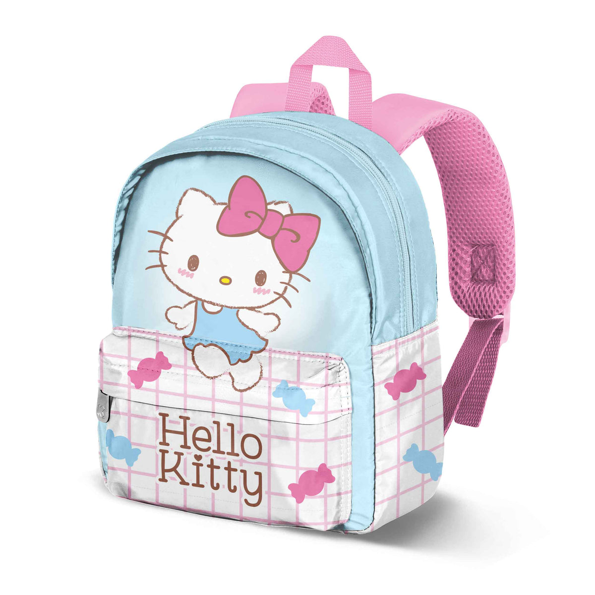 Preschool Backpack - Hello Kitty