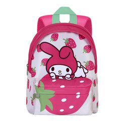 Hello Kitty My Melody Berry-Plecak Przedszkolny Joy, Różowy