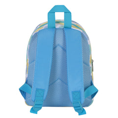 Paw Patrol Dots-Joy Preschool Backpack, Blue
