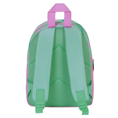 Paw Patrol Pilot-Joy Preschool Backpack, Turquoise