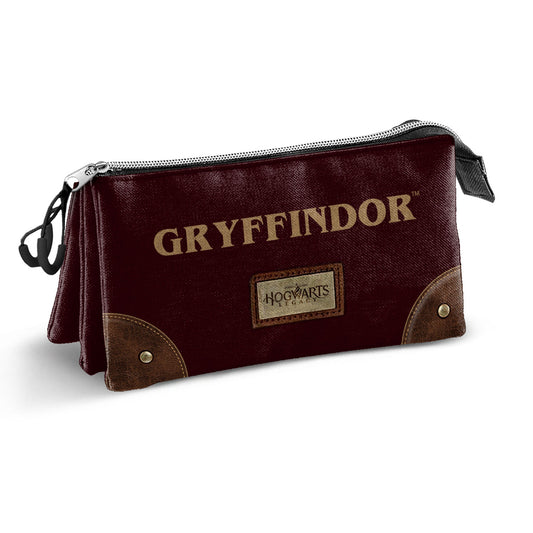 Estuche Portatodo Triple
