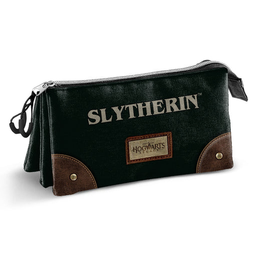 Estuche Portatodo Triple