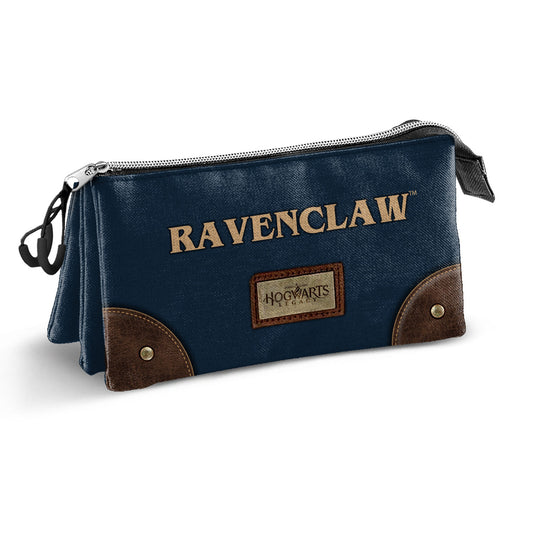 Estuche Portatodo Triple