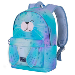 Oh My Pop! Sealy-Rugzak HS FAN 3.0, Blauw