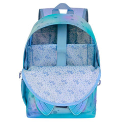 Oh My Pop! Sealy-Rugzak HS FAN 3.0, Blauw