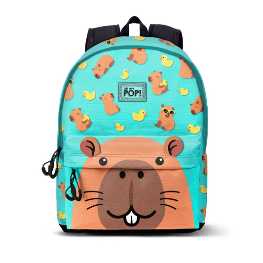 Mochila HS FAN 3.0