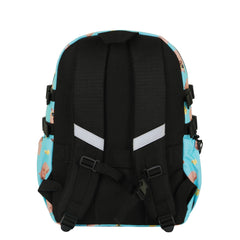 Oh My Pop! Capy-Mochila Haru, Verde