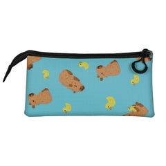 Oh My Pop Capy-Astuccio Triplo, Verde