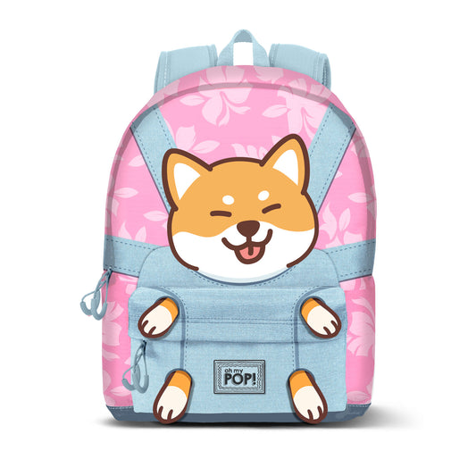 Mochila HS FAN 3.0