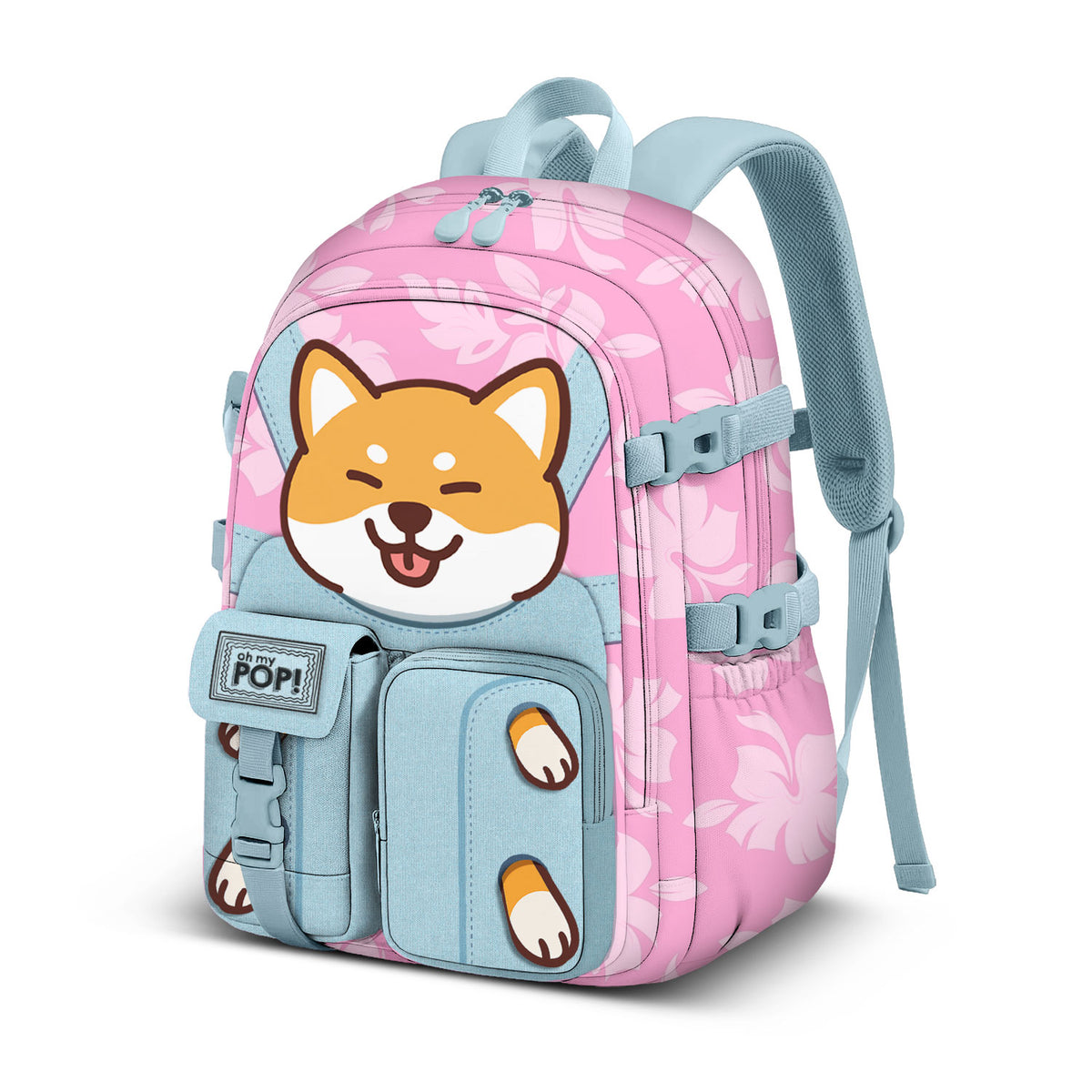 Mochila Haru