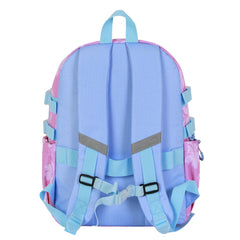 Oh My Pop Shiby-Zaino Haru, Rosa