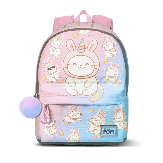 Mochila HS FAN 3.0