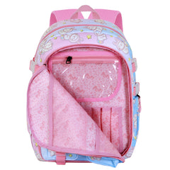 Oh My Pop! Bunicat-Rucksack Haru, Rosa