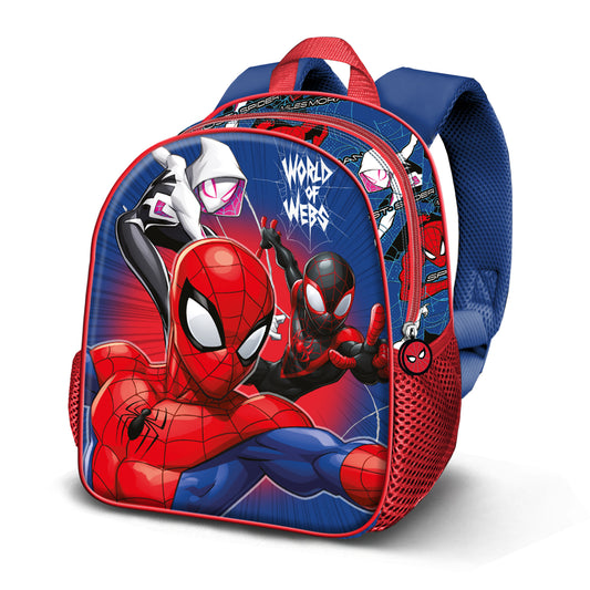 Mochila Basic