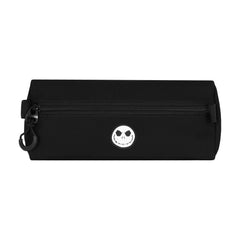 Disney Nightmare Before Christmas PE-Triangle Pencil Case, Black