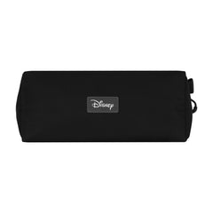 Disney Nightmare Before Christmas PE-Triangle Pencil Case, Black