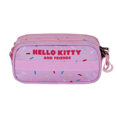 Hello Kitty Fun-penetui Trick FAN 2.2, Roze
