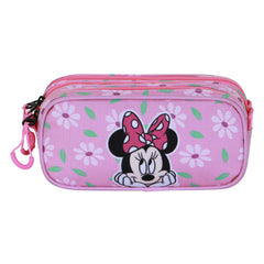Disney Minnie Mouse Blooming-penetui Trick FAN 2.2, Roze