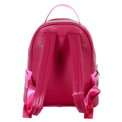 Hello Kitty Kuromi Cherry Kleine Heady-Rucksack, Rosa