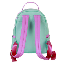 Disney Minnie Maus Fantasy Kleine Heady-Rucksack, Grün