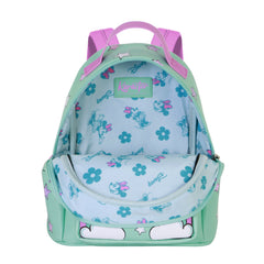 Disney Minnie Maus Fantasy Kleine Heady-Rucksack, Grün