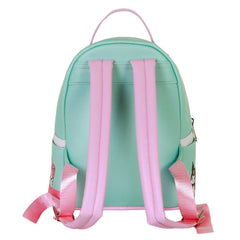 Hello Kitty Van-Sac à dos Heady Petit, Vert