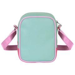 Hello Kitty Van-Borsa a Tracolla XS, Verde