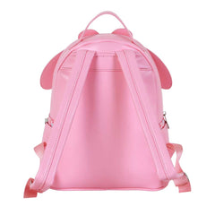 Hello Kitty My Melody Face-rugzak Heady, Roze