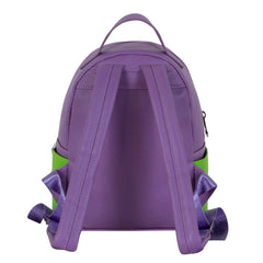 Disney Toy Story Buzz-Zainetto Heady Piccolo Premium, Bianco