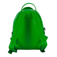 Disney Toy Story Rex-Small Heady Premium backpack, Green