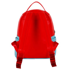 Disney Toy Story Jessie-Small Heady Premium backpack, Red
