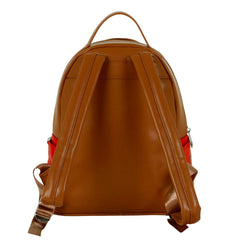 Disney Sieben Zwerge Grumpy-Rucksack Heady, Braun