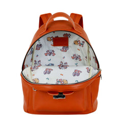 Disney Chip e Chop Face-Mochila Heady, Castanho