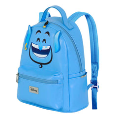 Disney Genie Face-Heady Backpack, Blue