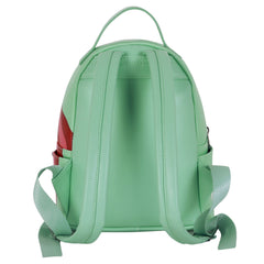 Disney Prințese Ariel-Rucsac Heady Pq Premium, verde