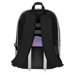 Disney Mickey Mouse Morandi-Mochila Block, Morado