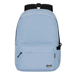 Disney Lilo y Stitch Morandi-Mochila Block, Azul