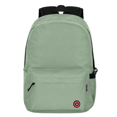 Marvel Captain America Morandi-Block Backpack, Grey